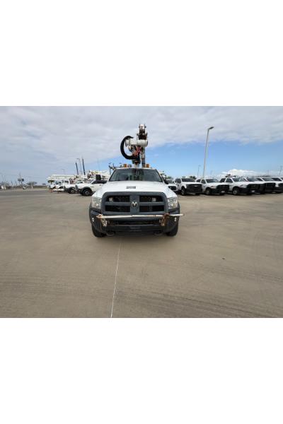 2014 Ram 5500 SD Arial Manlift (680912) - Image 8
